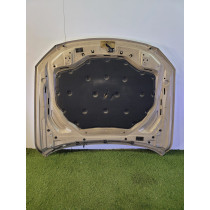 BMW 7 F01 / F02 Maska / Pokrywa silnika - 13456
