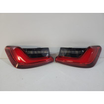 BMW 3 G20 Lampa Tylna Lewa LED - 13463