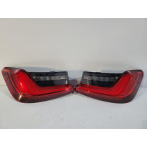 BMW 3 G20 Lampa Tylna Prawa LED - 13464