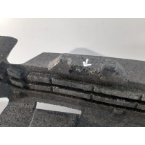 BMW 5 G30 / G31 Absorber zderzaka przód - 13357