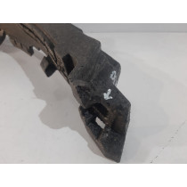 BMW 5 G30 / G31 Absorber zderzaka przód - 13357