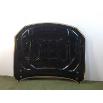 BMW 7 F01/F2 Maska / Pokrywa silnika - 13361