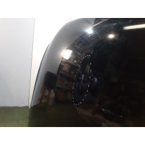 Audi Q3 8U Maska \ Pokrywa silnika - 13363