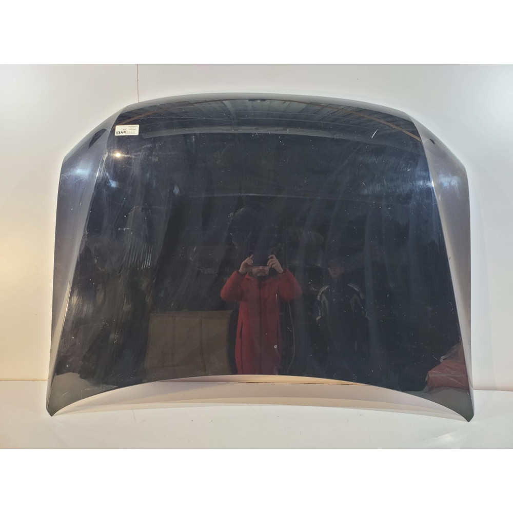 Volkswagen Amarok 2H Maska Pokrywa Silnika - 13471