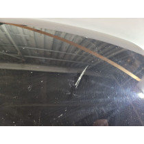 Volkswagen Amarok 2H Maska Pokrywa Silnika - 13471