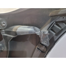 BMW X5 E70 Błotnik przedni Prawy - 13474