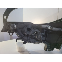 BMW X5 E70 Błotnik przedni Prawy - 13474