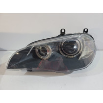 BMW X5 E70 Lampa Kompletna...