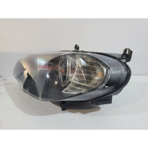 BMW X5 E70 Lampa Kompletna Bi-xenon L - 13477