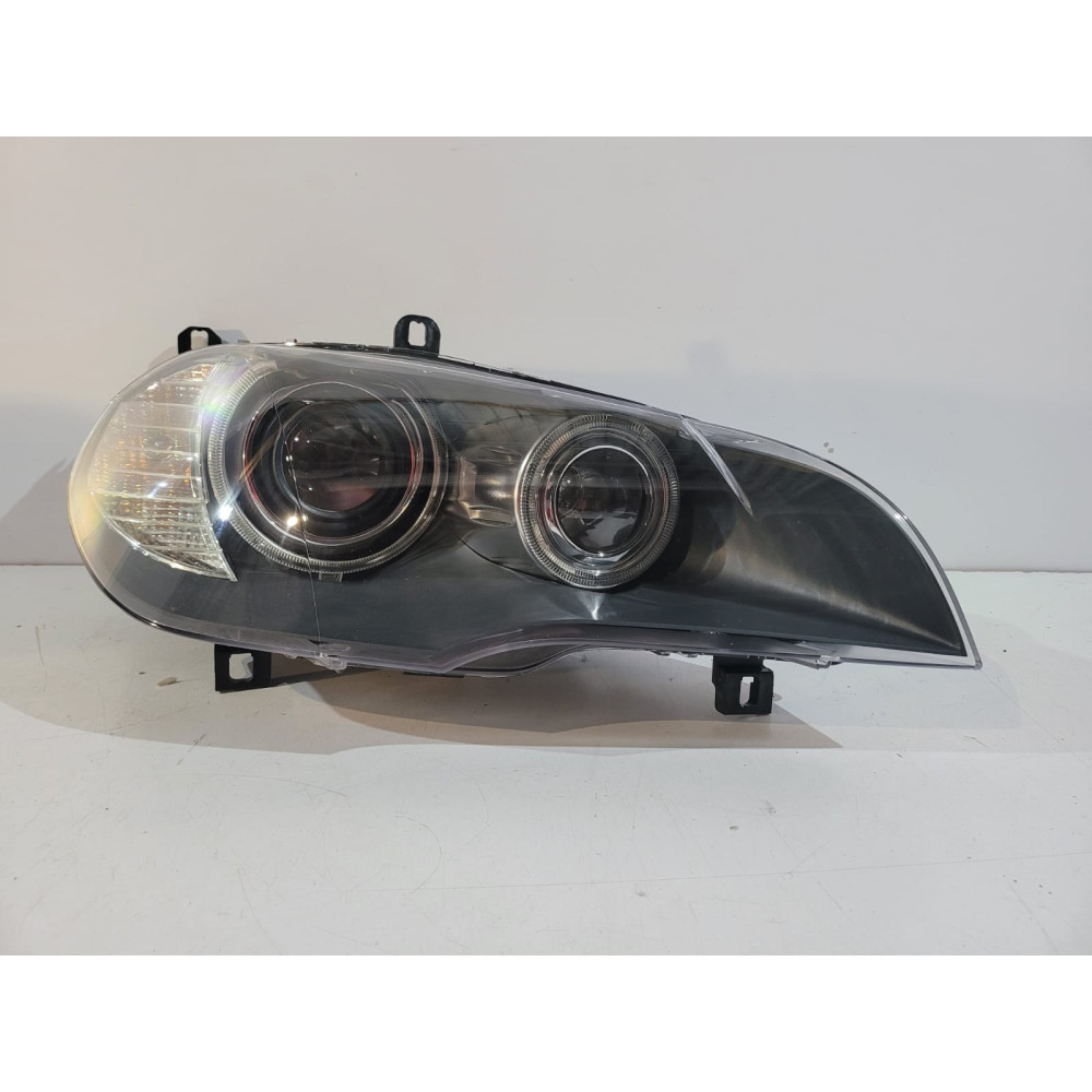 BMW X5 E70 Lampa Kompletna Bi-xenon R - 13478