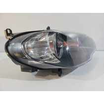 BMW X5 E70 Lampa Kompletna Bi-xenon R - 13478