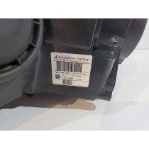 BMW X5 E70 Lampa Kompletna Bi-xenon R - 13478