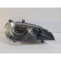 BMW X5 E70 Lampa Komp. Bi-xenon Skrętny R - 13480