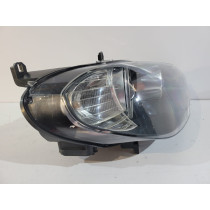 BMW X5 E70 Lampa Komp. Bi-xenon Skrętny R - 13480