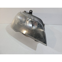 BMW X5 E70 Lampa przednia Bi-xenon R - 13483
