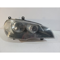 BMW X5 E70 Lampa przednia...