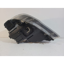 BMW X5 E70 Lampa przednia Bi-xenon R - 13483