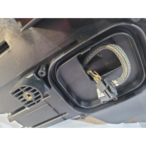 BMW X5 E70 Lampa przednia Bi-xenon R - 13483