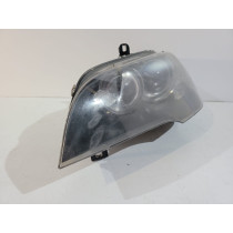 BMW X5 E70 Lampa przednia Bi-xenon L - 13484
