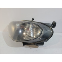 BMW X5 E70 Lampa przednia Bi-xenon L - 13484