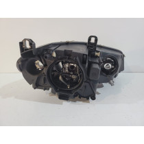BMW X5 E70 Lampa przednia Bi-xenon L - 13484
