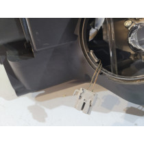 BMW X5 E70 Lampa przednia Bi-xenon L - 13484