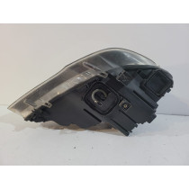 BMW X5 E70 Lampa przednia Bi-xenon L - 13484