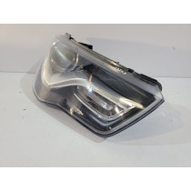 AUDI A1 8X Lampa przednia Xenon R - 13243