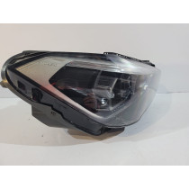 BMW X1 F48 LCI Lampa przednia LED Prawa - 13503