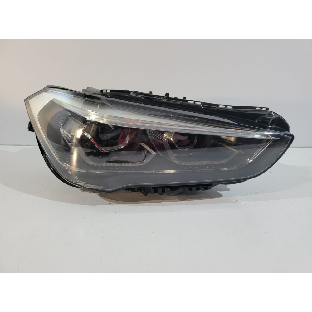BMW X1 F48 LCI Lampa...