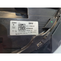BMW X1 F48 LCI Lampa przednia LED Prawa - 13503