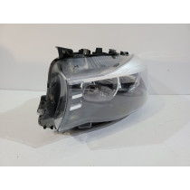 BMW 3 GT F34 Lampa zwykła H7 Lewa - 13504