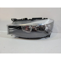 BMW 3 GT F34 Lampa zwykła H7 Lewa - 13504