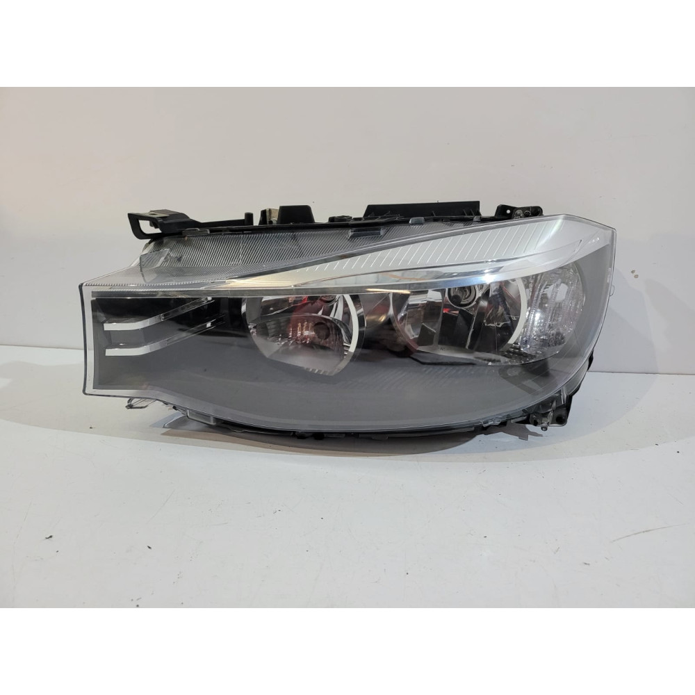 BMW 3 GT F34 Lampa zwykła...