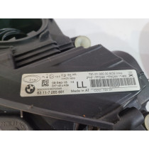 BMW 3 GT F34 Lampa zwykła H7 Lewa - 13504
