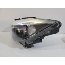 BMW 3 GT F34 Lampa zwykła H7 Lewa - 13504