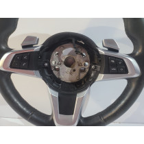 BMW Z4 E89 Kierownica - 13515
