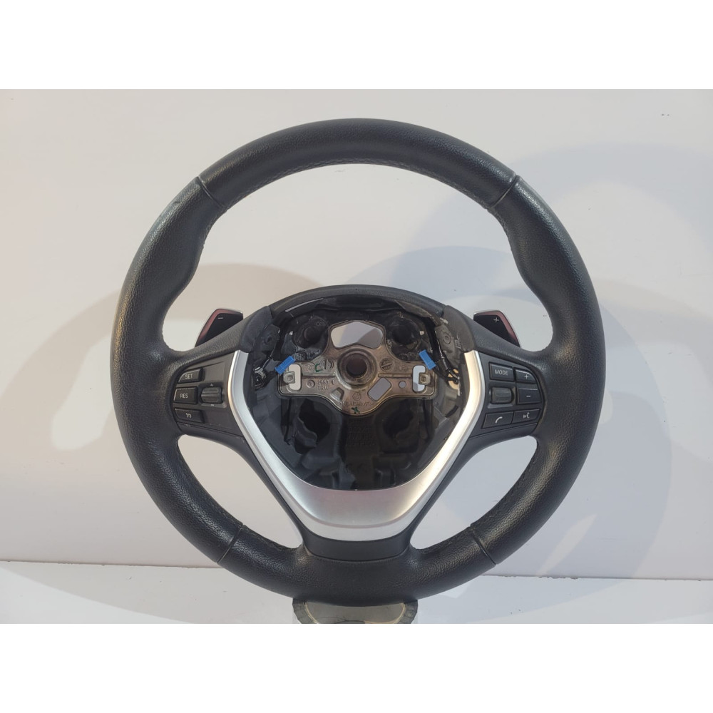 BMW 3 F30 / F31 1 F20 Kierownica Sport- 13516