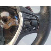 BMW 3 F30 / F31 1 F20 Kierownica Sport- 13516