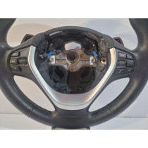 BMW 3 F30 / F31 1 F20 Kierownica Sport- 13516