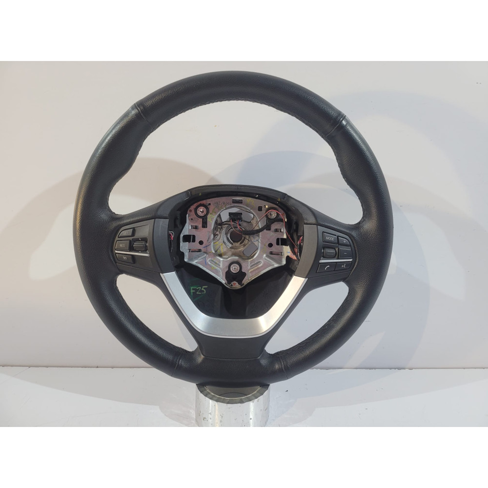 BMW X3 F25 X4 F26...