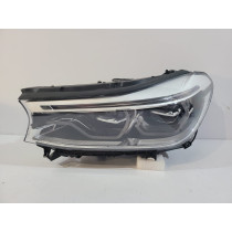 BMW 6 G32 Lampa Adaptive...