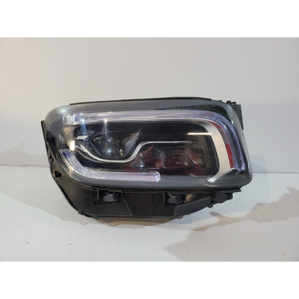 Mercedes GLB A247 Lampa MULTIBEAM LED - R 13562