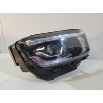 Mercedes GLB A247 Lampa MULTIBEAM LED - R 13562