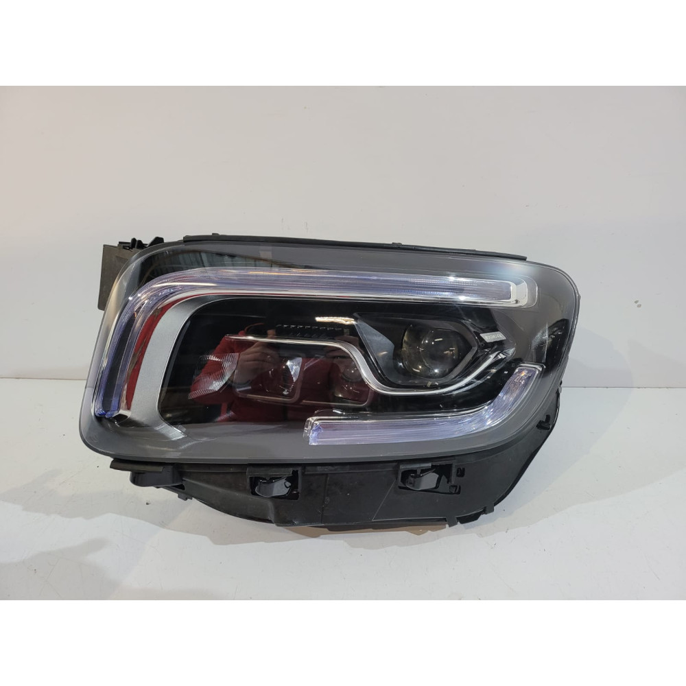 Mercedes GLB A247 Lampa MULTIBEAM LED - L 13563