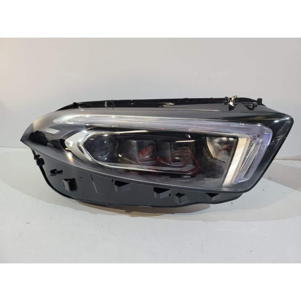 Mercedes A W177 Lampa MULTIBEAM LED - R 13564