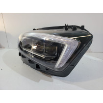 Mercedes A W177 Lampa MULTIBEAM LED - R 13564