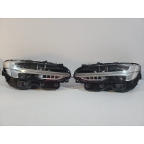 VOLVO V90 Lampa ACTIVE HIGH BEAM - L 13569