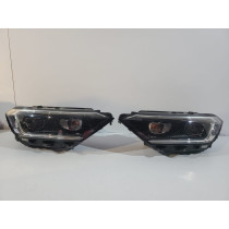 Volkswagen JETTA 17B - Lampa FULL LED - R 13570