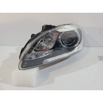 VOLVO S60 V60 Lampa przednia Xenon - L 13573